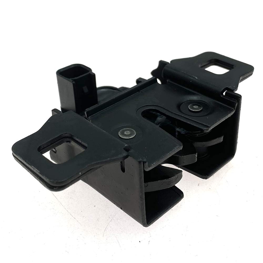 Compre 2W9319A434BC Land Rover Fecho da capota
